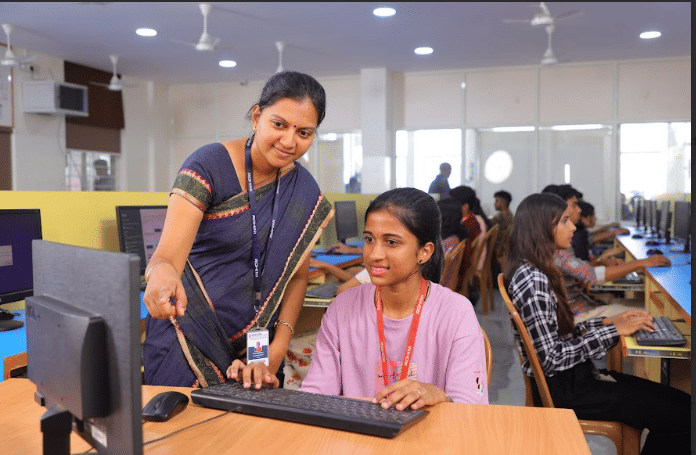 Rohini College of Engineering and Technology Kanyakumari Campus photo 32